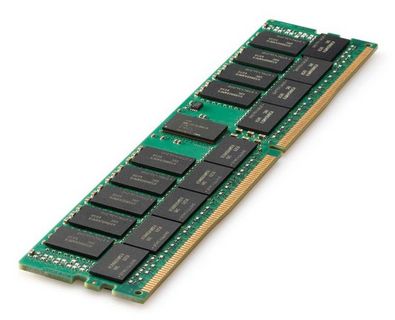 HP OEM 16Gb DDR4-2666 PC4-21300 UDIMM ECC Unbuffered