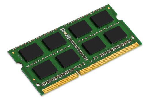 Kingston 8Gb DDR3-1600 PC3-12800 (KCP3L16SD8/8) SODIMM Non-ECC Small Outline