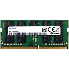 Samsung 16Gb DDR4-2400 PC4-19200 SODIMM ECC Small Outline