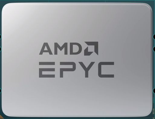 AMD EPYC 9354P 100-000000805