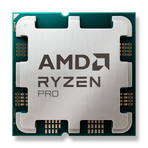 AMD Ryzen 3 Pro 8300G 100-000001492