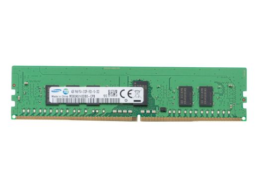 Samsung 4Gb DDR4-2133 PC4-17000 RDIMM ECC Registered