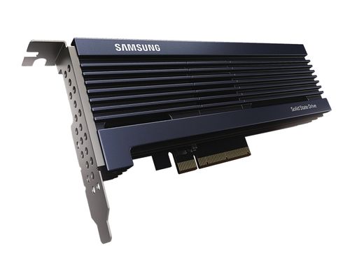 Samsung PM1725a 3.2tb 2.5 NVMe U.2