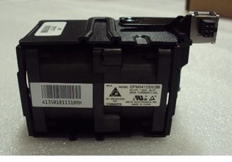 Вентилятор HP ProLiant DL360P / DL360E G8 Fan Module