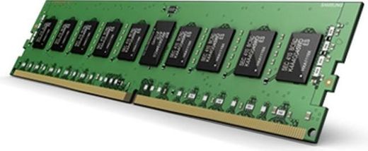 HP Samsung 16Gb DDR4-2400 PC4-19200 UDIMM ECC Unbuffered