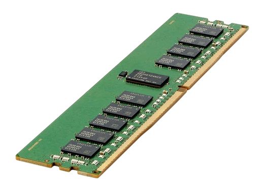 HP OEM 8Gb DDR4-2133 PC4-17000R RDIMM ECC Registered