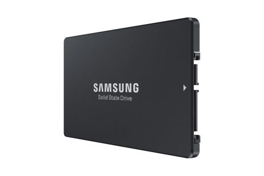 Samsung PM883 240Gb SATA 2.5