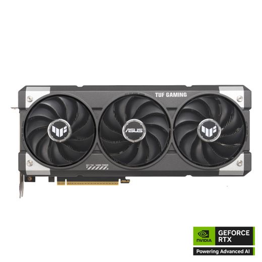 ASUS RTX 5060 Ti TUF OC GAMING (8Gb / GDDR7 / 128bit / 4608 CUDA)