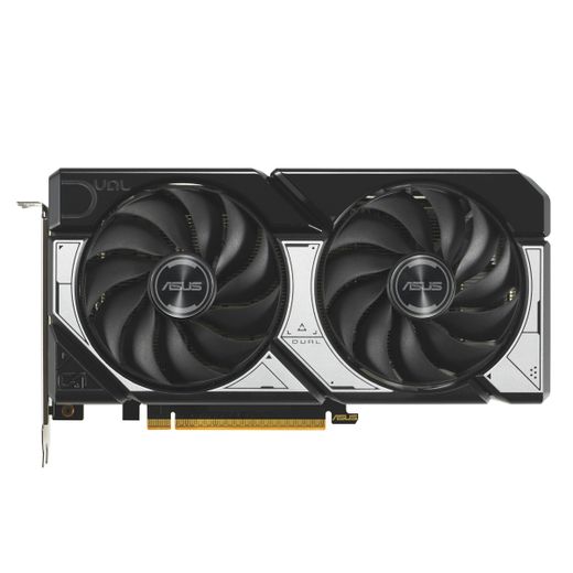 ASUS RTX 5060 TUF GAMING OC (8Gb / GDDR7 / 128bit / 3840 CUDA)