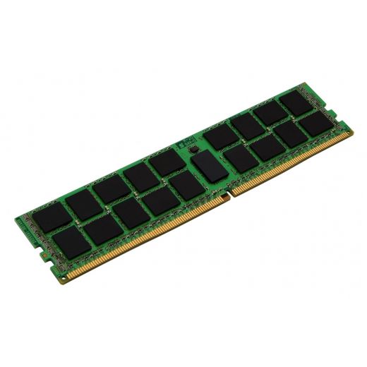 Kingston 16Gb DDR4-2400 PC4-19200 (KVR24R17D8/16MA) RDIMM ECC Registered