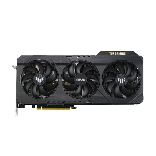 ASUS TUF RTX 3060 Ti GAMING (8Gb / GDDR6 / 256bit / 4864 CUDA)