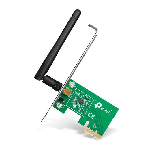 Asus TL-WN781ND (Wi-Fi адаптер)