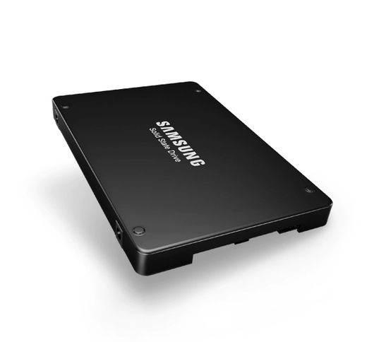 Samsung PM1643 3.84TB SSD SAS 12Gb/s