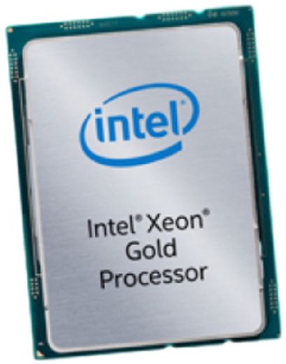 Intel Xeon Gold 5115 SR3GB