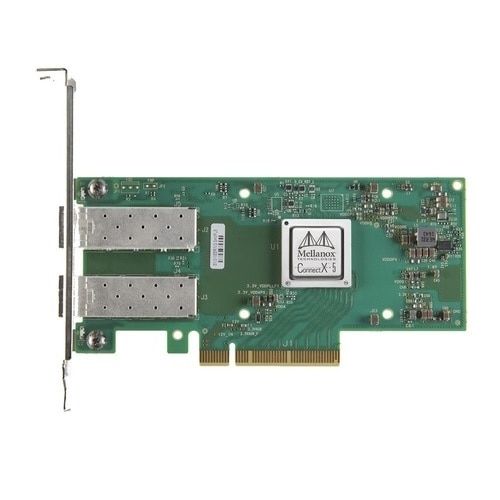 Dell Mellanox ConnectX-5 CX562A Dual Port 2 x 10/25GbE SFP28 OCP 3.0 (GFYKM / 4TRD3)