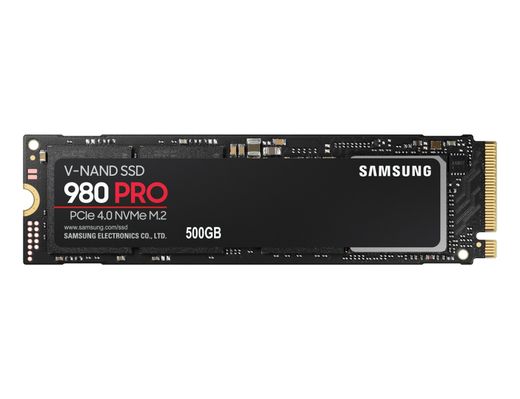 Samsung 980 PRO 500Gb NVMe M.2