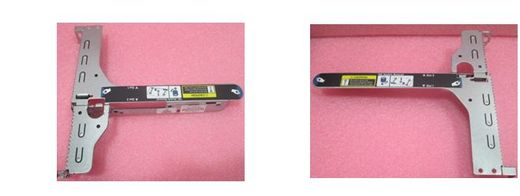 Райзер HP DL360 GEN9 PCI RISER CAGE ASSEMY (750685-001 / 775421-001 / 17986)
