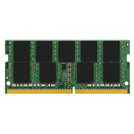 Kingston 8Gb DDR4-2400 PC4-19200 (KCP424SS8/8) SODIMM Non-ECC Small Outline