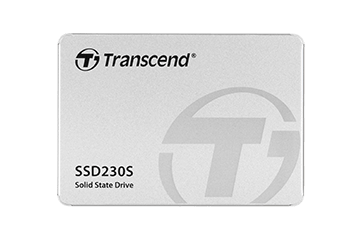 Transcend SSD230S 512Gb SATA 3