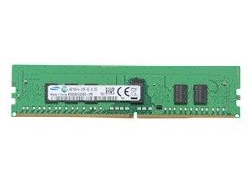 Samsung 4Gb DDR4-2400 PC4-19200 RDIMM ECC Registered