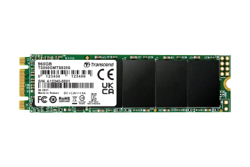 Transcend MTS820S 960Gb M.2 SATA