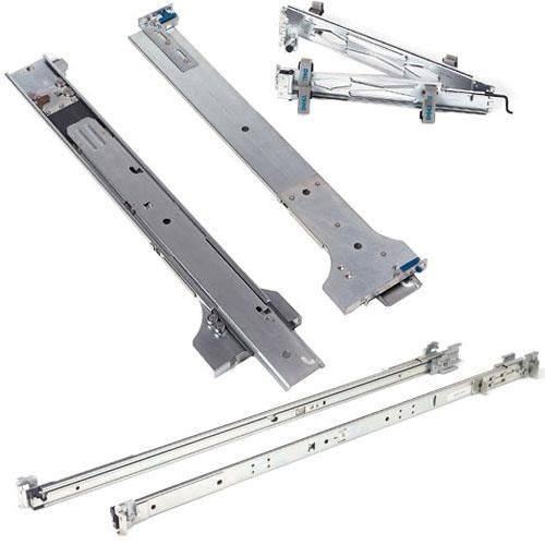 Moнтaжні peйки Dell RЗ20 / R420 / R620 / R4З0 / R6З0 770-BBIC 1U Static Rail Kit (A8)