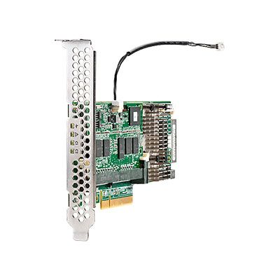 Контролер RAID HP Smart Array P440 12Gb/s