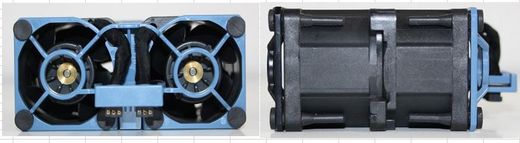 Вентилятор HP ProLiant DL360 G6 / G7 Fan Module