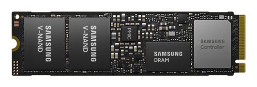 Samsung PM9E1 512Gb NVMe M.2 Gen5x4