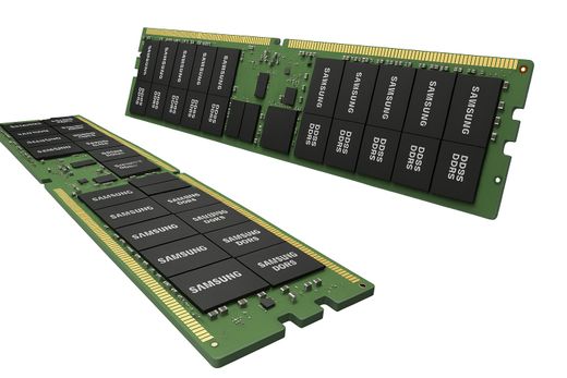 Samsung 32GB DDR5-5600 PC5-44800R RDIMM ECC Registered
