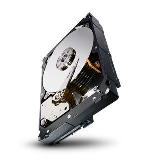 Seagate Enterprise Capacity 6Tb 7200об/хв SATA 3