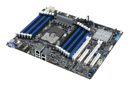 Материнська плата Asus Z11PA-U12 LGA3647
