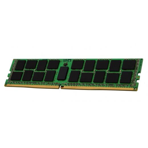 Kingston 16Gb DDR4-2400 PC4-19200 (KTL-TS424D8/16G) RDIMM ECC Registered
