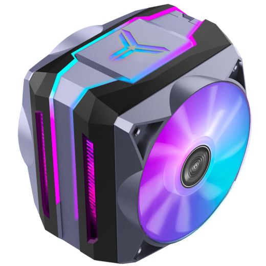 JONSBO Кулер для процесора JONSBO CR-1100 Gray 220W TDP
