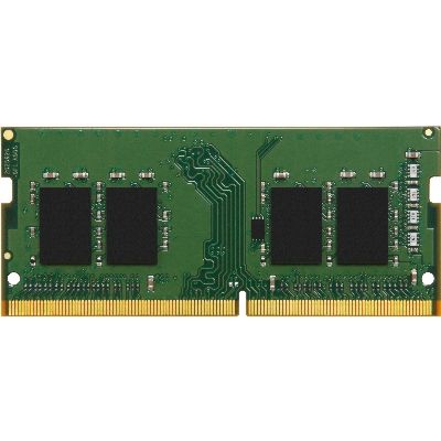 Kingston 4Gb DDR4-2400 PC4-19200 (KVR24S17S6/4) SODIMM Non-ECC Small Outline