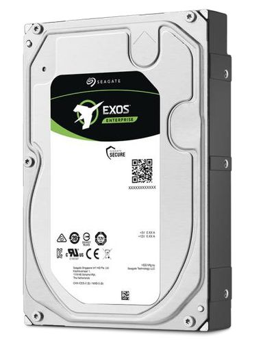 Seagate Exos 7E8 2Tb 7200об/хв SATA 3.5