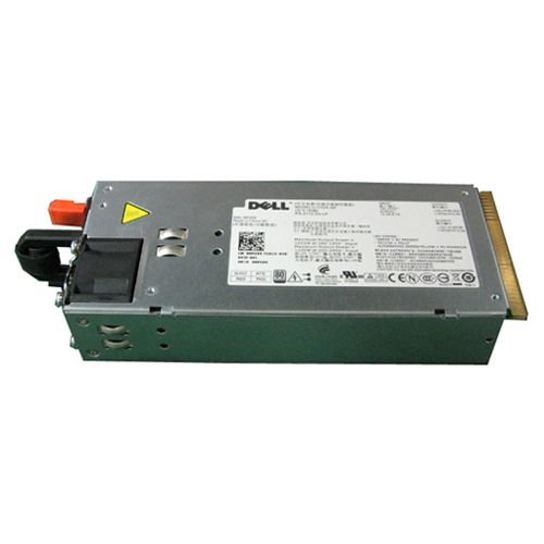 Блок живлення Dell для PowerEdge 1100W (Y3H8J / TFR9V / 9TMRF / CMPGM / PR21C / W12Y2 / Y26KX)