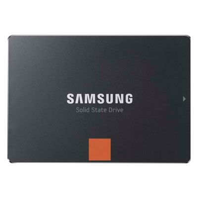 Samsung 840 PRO 256Gb SATA 2.5
