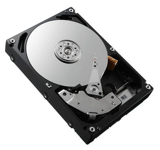 HGST Ultrastar 7K4000 3Tb 7200 об/хв SAS 6 Gbit/s