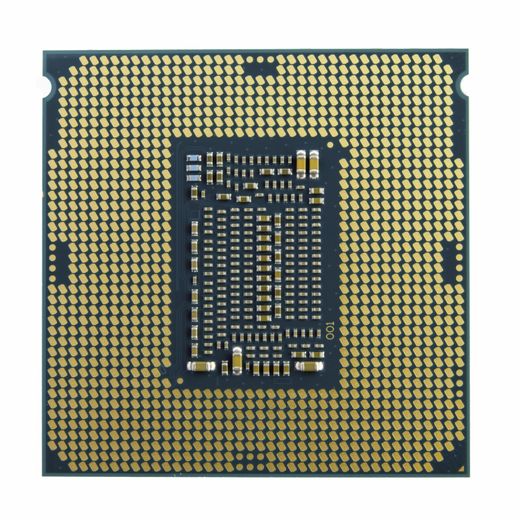 Intel Core i5-8600 SR3X0