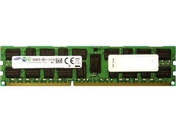 Samsung 16Gb DDR3-1866 PC3-14900R RDIMM ECC Registered