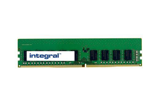 SK Hynix 8Gb DDR4-2133 PC4-17000 UDIMM ECC Unbuffered