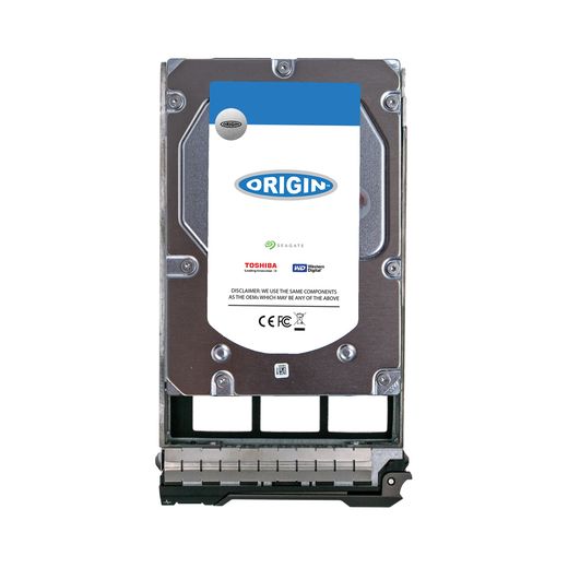 Dell Салазка (корзина) HDD DELL 3.5 [Gen11, Gen12, Gen13] Tray Caddy LFF