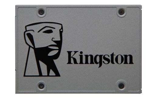Kingston UV500 240Gb SATA 2.5 (SUV500/240G)
