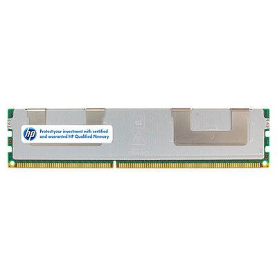HP OEM 32Gb DDR3-1066 PC3-8500 RDIMM ECC Registered