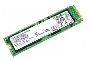 Samsung PM961 512Gb NVMe M.2 Gen3x4