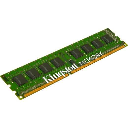 Kingston 8Gb DDR3-1600 PC3-12800R RDIMM ECC Registered