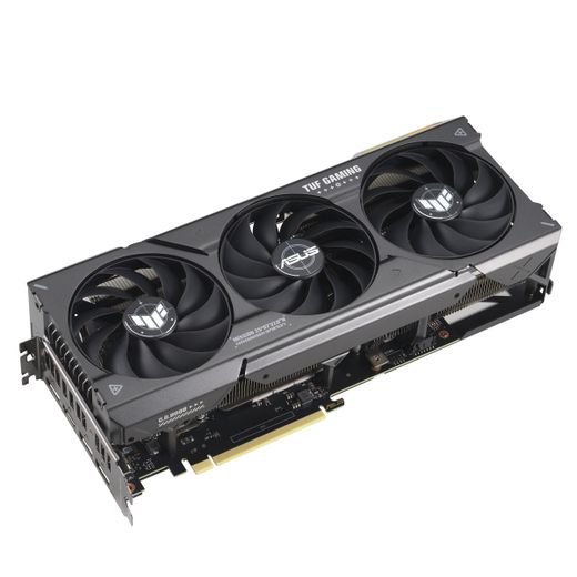 ASUS TUF RTX 4070 GAMING (12Gb / GDDR6X / 192 bit / 5888 CUDA)