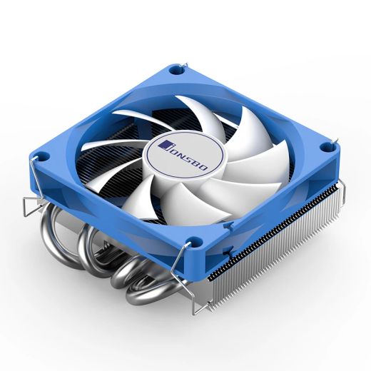 JONSBO Кулер для процесора JONSBO HP400S 100W TDP