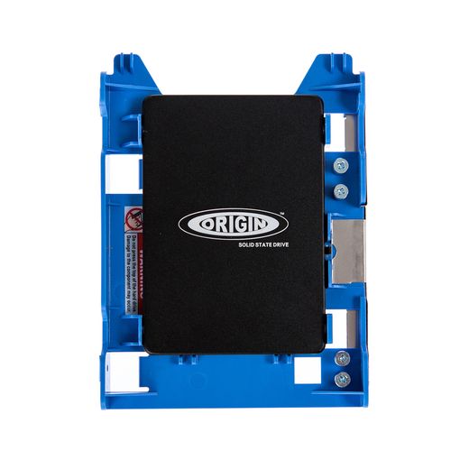 Перехідник-кріплення HDD Dell Optiplex Precision 3.5 to 2.5 SSD
